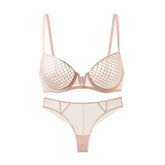 Summer Style Ultra-Thin Minimizer Bra