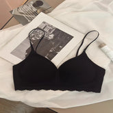 Thick Padded Bra