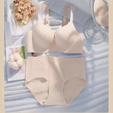 Thick Padded Wirefree Bra