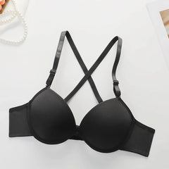 Thickened mold cup Sexy Bra
