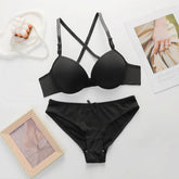 Thickened mold cup Sexy Bra