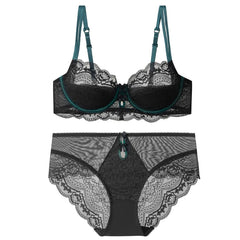 Trendy Lace Minimizer lingerie