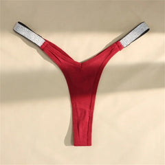 "V" String Sexy Underwear