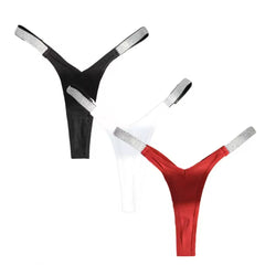 "V" String Sexy Underwear