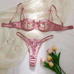 Valentine's Eve Light Danube Group Ladies Sexy lingerie