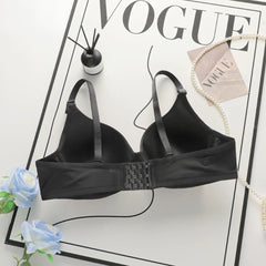 Viomisha Plus Size Bra