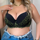 Viomisha Women Plus Size Underwear
