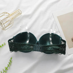 Viomisha Women's Sexy Bra