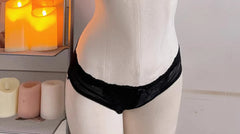 Women Front Closure Lace lingerie