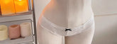 Women Front Closure Lace lingerie