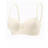 Women Hot Sale Seamless 3D Stereo Cup Bra