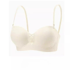 Women Hot Sale Seamless 3D Stereo Cup Bra