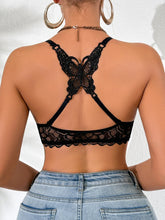 Women Lace Beauty Back Bra