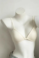 Women Seamless Front-Closure Bra