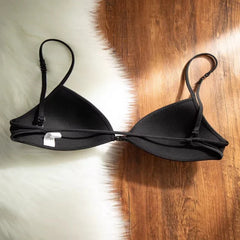 Women Seamless Front-Closure Bra