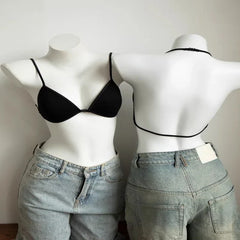 Women Seamless Front-Closure Bra
