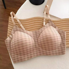 Women Seamless Wireless lingerie