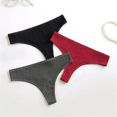 Women Sexy Thongs