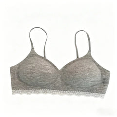Women Stylish Thick Padded Push Up Bra