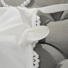 Women Wireless Lace Bralette