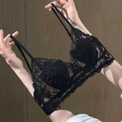 Women's Sexy French Lace lingerie