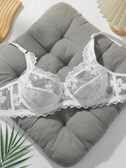 Women's Sexy Lace Bra