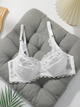 Women's Sexy Lace Bra