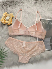 Women's Sweet Underwear