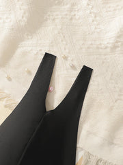 Women's sexy ice silk plus size Bra