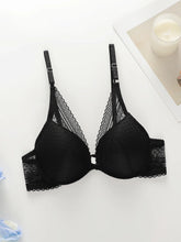 Women's sexy lace lingerie