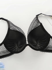 Women's sexy lace lingerie