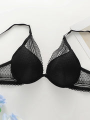 Women's sexy lace lingerie