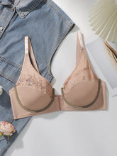 Women's sexy lace plus size Underwear