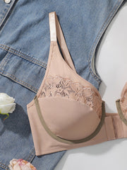 Women's sexy lace plus size Underwear