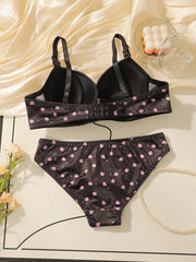 Women's sexy lingerie