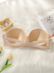 Women's sexy plus size Bra