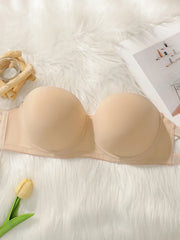 Women's sexy plus size Bra