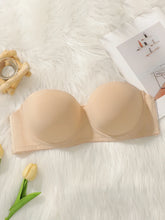 Women's sexy plus size Bra