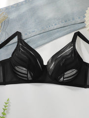 Women's sexy plus size lingerie