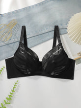 Women's sexy plus size lingerie
