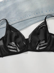 Women's sexy plus size lingerie