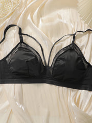Women's sexy plus size Underwear