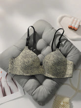 Women's sexy seamless one-piece Bra