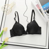 Womens Lace Push Up Bra