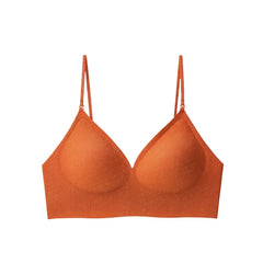 Novo Modelo Sutiã Costas U Push Up Anti Flacidez Melhora Busto Pequeno Para Aparência Mais Cheia Elegância E Suporte