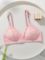 Beautiful and stylish underwire Bra