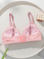 Beautiful and stylish underwire Bra
