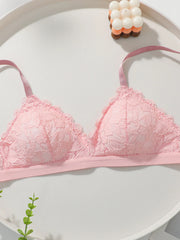 Beautiful and stylish underwire Bra