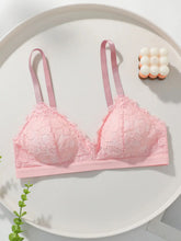 Beautiful and stylish underwire Bra