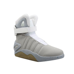 RUMGA High-Top Sneakers